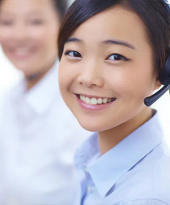 Virtual Assistant — Answering365
